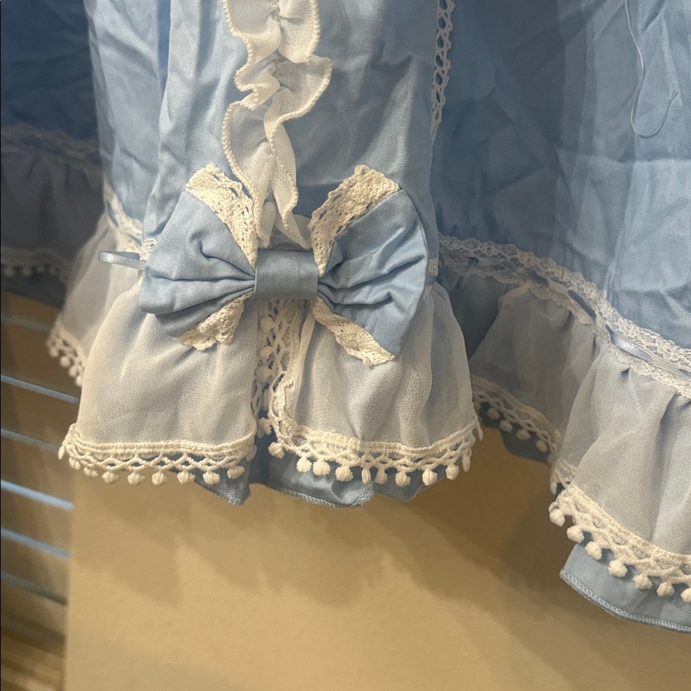 Litasi Lolita Dress - Picture 3 of 10
